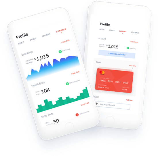 SonnetBanking app